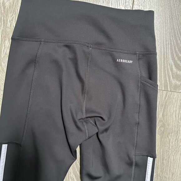 Adidas leggings NEW  WITHOUT TAGS - Picture 7 of 8